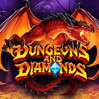 Dungeons and Diamonds